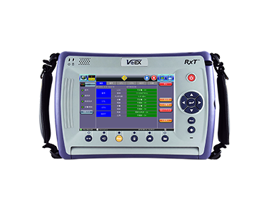 VeEx RXT-6000/6000e/6200 100G测试仪
